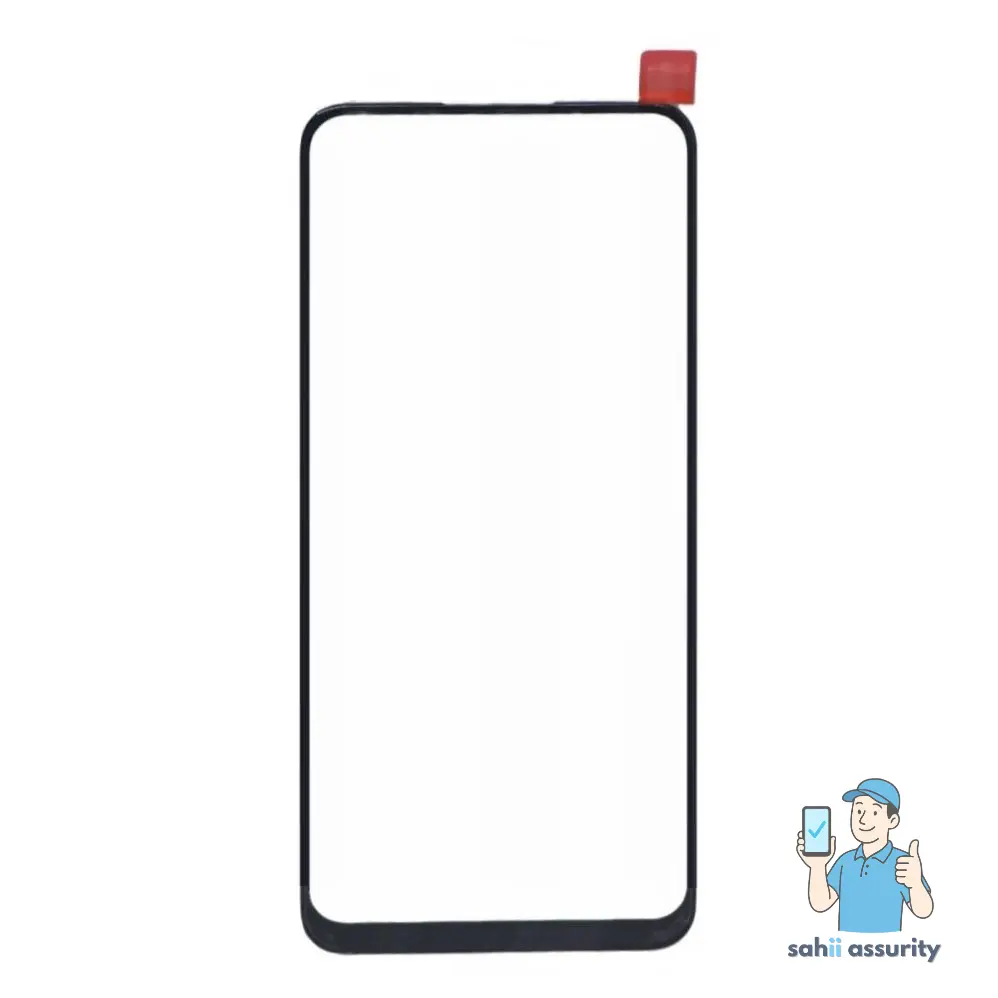 Front Glass for Oppo A55 thumbnail